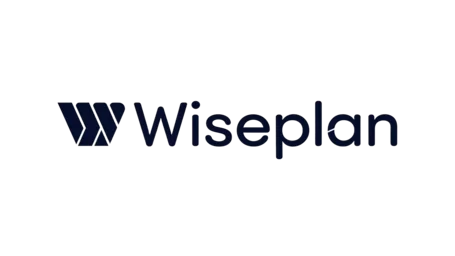 Wiseplan logotyp